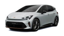 CUPRA Born 140kW V1 58kWh 5dr Auto Electric Hatchback
